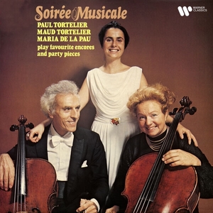 Soirée musicale Favourite Encores and Party Pieces